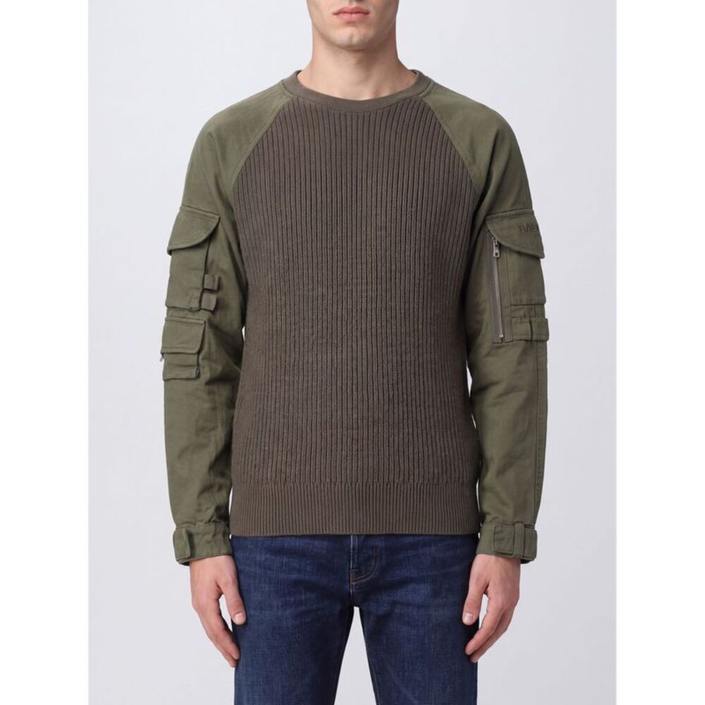 Balmain Men Sweater Men Balmain